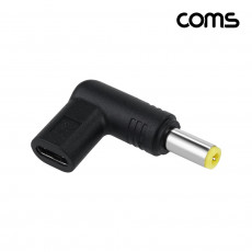 Type C PD to DC15V 5.5-2.5 변환 젠더 C타입