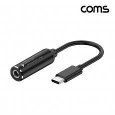 65w PD 변환 전원 케이블 DC 외경 5.5 내경 2.1 C타입 USB 3.1 노트북 스마트폰 충전