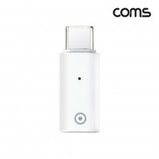 iOS 펜슬 충전 젠더 8Pin 8핀 Type C C타입 M F A사펜슬 LED 일자형