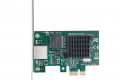PCI Express 기가비트 랜카드 PCIe Gigabit RJ45 LAN 브라켓 브래킷 1000Mbps 1X 1포트
