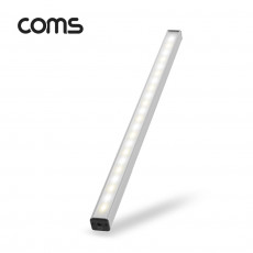 USB 램프 터치 스위치 LED바 30cm 천장 책상 주방 싱크대 실내 다용도 가정 사무용 형광등 간접조명 인테리어 조명