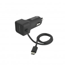 차량용 시가 TYPE C 충전기 DL-923 고속 충전기 시가잭 시거잭 C타입 USB3.1 퀼컴 QC 3.0 스마트폰 태블릿