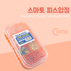 스마토 피스압정 SM-PT200P