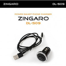 스마트폰 차량용 충전셋 자동차 소켓 충전 USB 1port 1구 1포트 마이크로 5핀 Micro 5Pin Type B