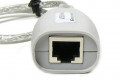 USB 리피터 케이블 RJ45 LAN 최대 45M MT-150FT