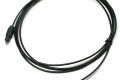 오디오 광케이블 2Ø 각 각 toslink to toslink Optical 2M