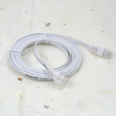 랜케이블 CAT6 Direct 플랫형 3M 다이렉트 랜선 LAN RJ45