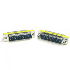 패러럴 젠더 25M 25M D-SUB Parallel