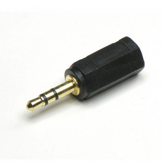 스테레오 변환젠더 3.5M 2.5F ST Stereo