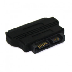 SATA to Slimline SATA 변환젠더 일반 SATA ODD를 슬림라인 SATA로 변환