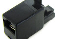 8P8C I형 커플러 - RJ45 규격 M F 타입 연장용