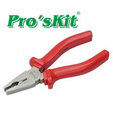 라인멘 플라이어 정밀한작업가능 165mm