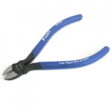 컷팅 플라이어 - 니퍼 가는선 및 피아노선 절단용 커팅