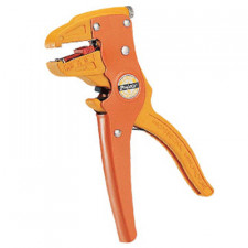 케이블 스트리퍼 크림퍼 클림퍼 커팅 커터 Flat 플랫 케이블 가능 0.2 -4mm² 사이즈