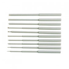 조절용 트리밍 툴 세트 - 정밀 드라이버 모음 키트 육각 사각 등 오디오 장치 세부 조정