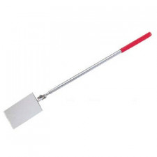 사각지대 작업시 사용 회전형 거울 정밀검사용 접이식 용접 작업용 안테나형 길이 각도 조절