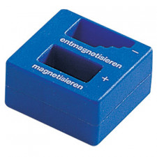 소자기 - 금속제품에 있는 자성을 없앨 때 사용