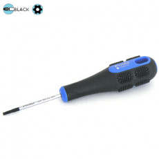 별형 드라이버 T08H 3.0Φ x 50mm 기계 분해 조립 등 간편 수리 공구 스크류 드라이버